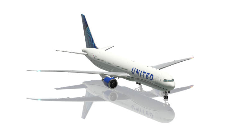 Boeing 757 / 767