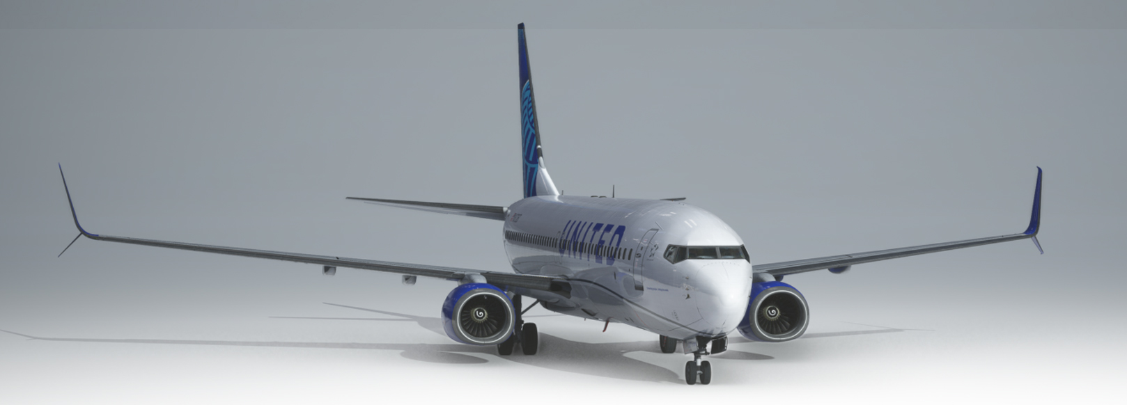 Boeing 737