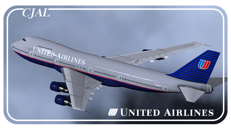 Boeing 747 Queen of the Skies