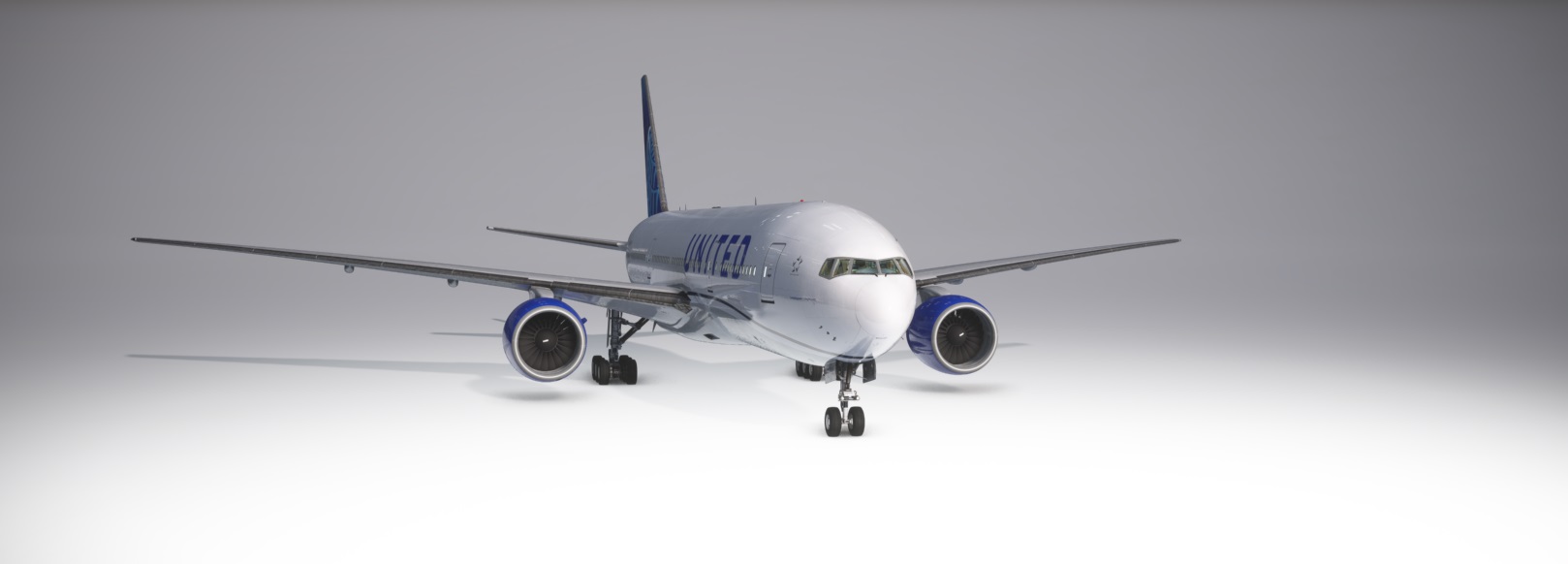 Boeing 777