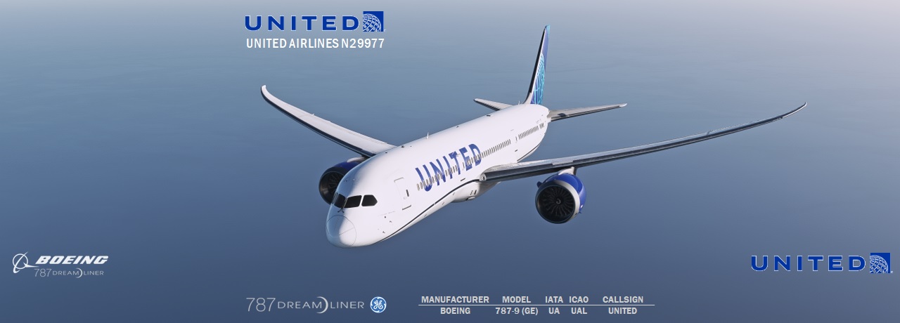 Boeing 787 Dreamliner