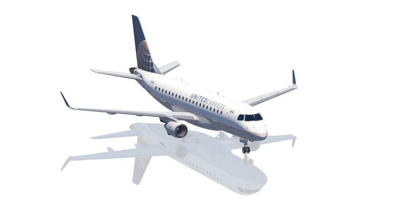 Embraer E175